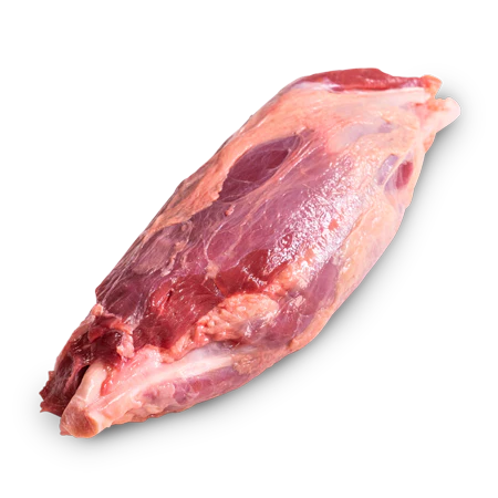 Beef Shin Shank